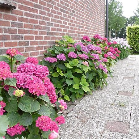 Bed and Breakfast Nicolaashoeve Beemster Noordbeemster Экстерьер фото