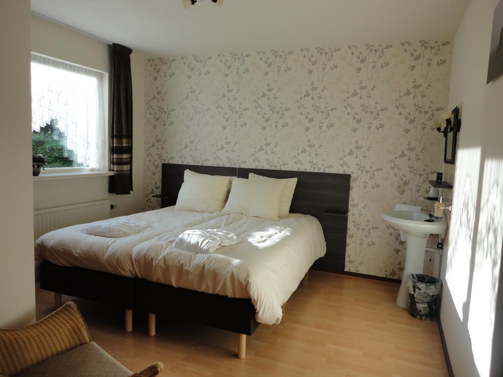 Bed and Breakfast Nicolaashoeve Beemster Noordbeemster Номер фото