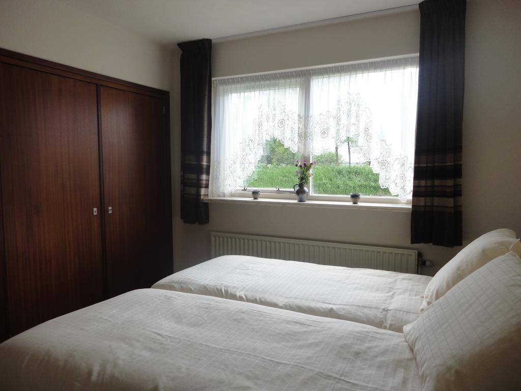Bed and Breakfast Nicolaashoeve Beemster Noordbeemster Номер фото
